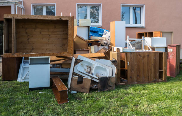 Reliable Mathews, VA Junk Removal Solutions