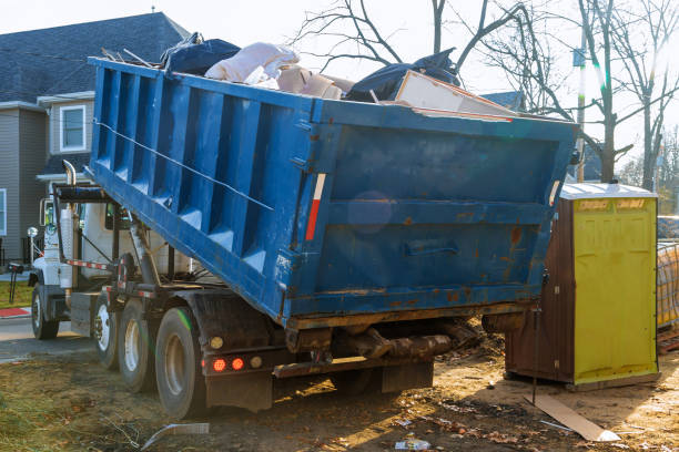 Best Estate Cleanout Services  in Mathews, VA