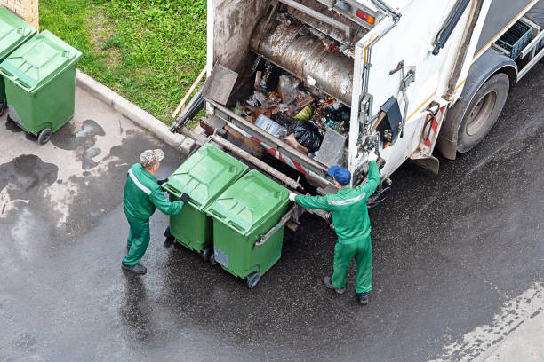 Best Commercial Cleanout Services  in Mathews, VA