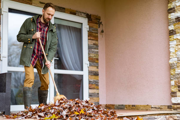 Best Basement Cleanout Services  in Mathews, VA
