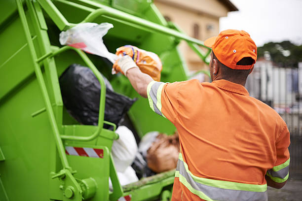 Best Garage Cleanout Services  in Mathews, VA