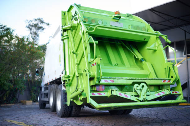 Basement Cleanout Services in Mathews, VA