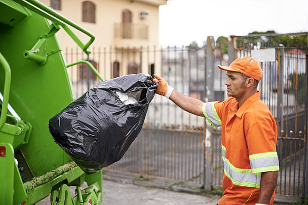 Best Junk Removal and Recycling  in Mathews, VA