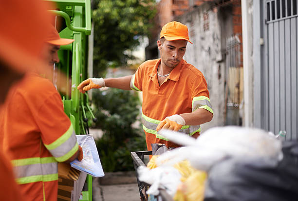 Trash Removal Near Me in Mathews, VA